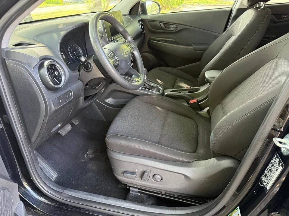 2023 Hyundai Kona - Image 21 of 21