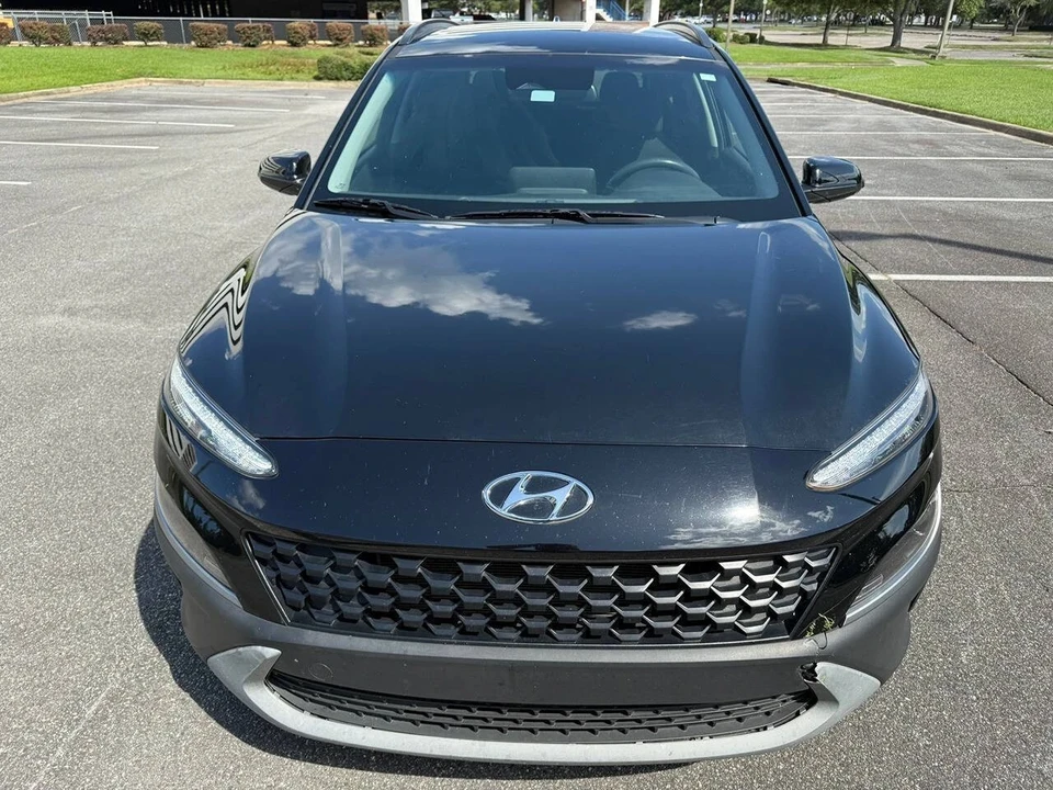 2023 Hyundai Kona - Image 5 of 21