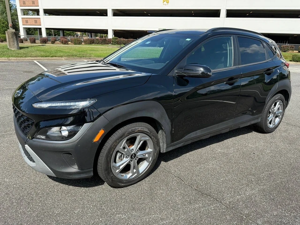 2023 Hyundai Kona - Image 6 of 21