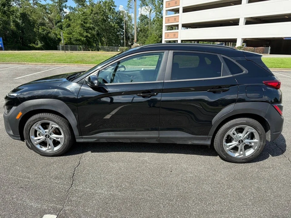 2023 Hyundai Kona - Image 7 of 21