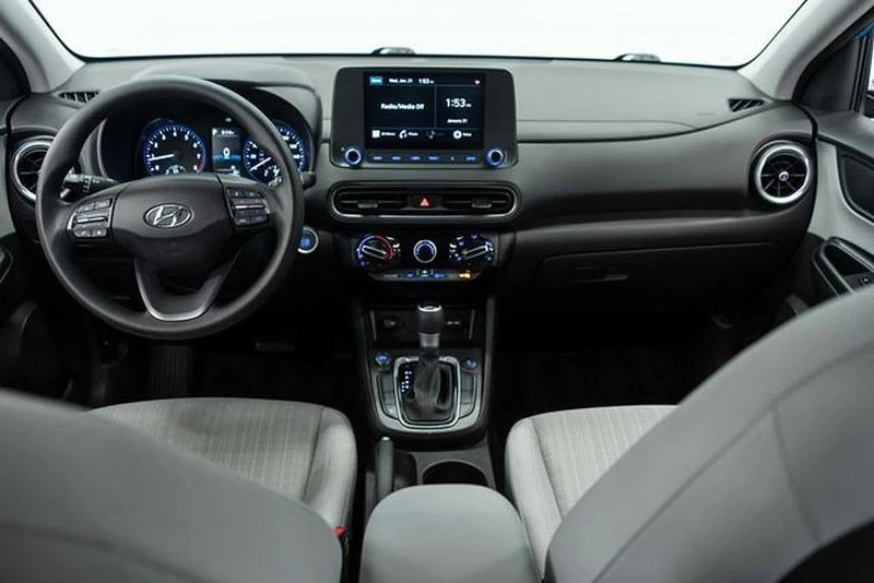 2023 Hyundai Kona - Image 9 of 12