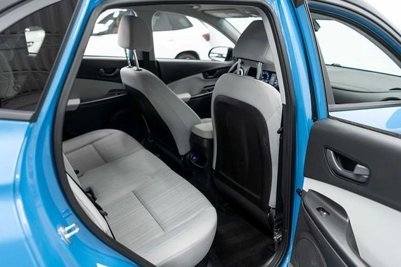 2023 Hyundai Kona - Image 12 of 12