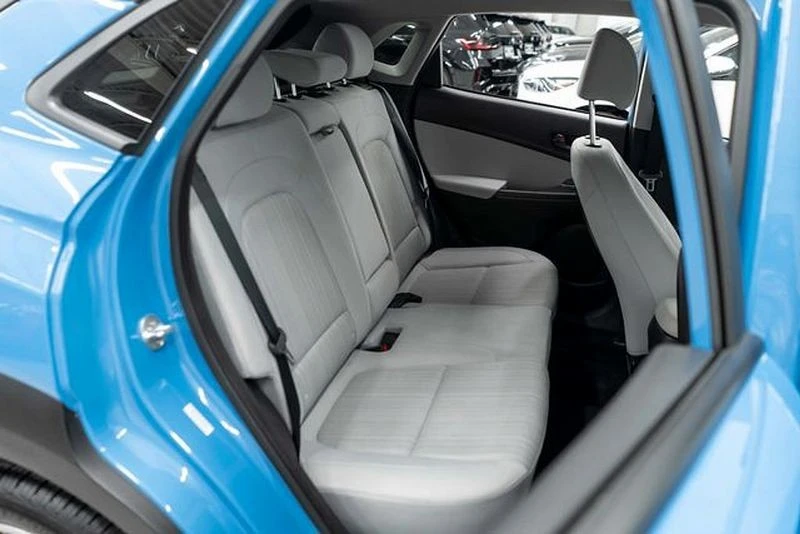 2023 Hyundai Kona - Image 11 of 12