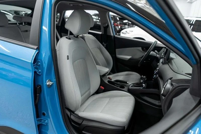 2023 Hyundai Kona - Image 10 of 12