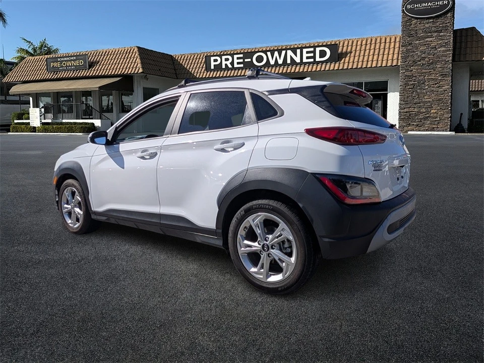 2023 Hyundai Kona - Image 5 of 12