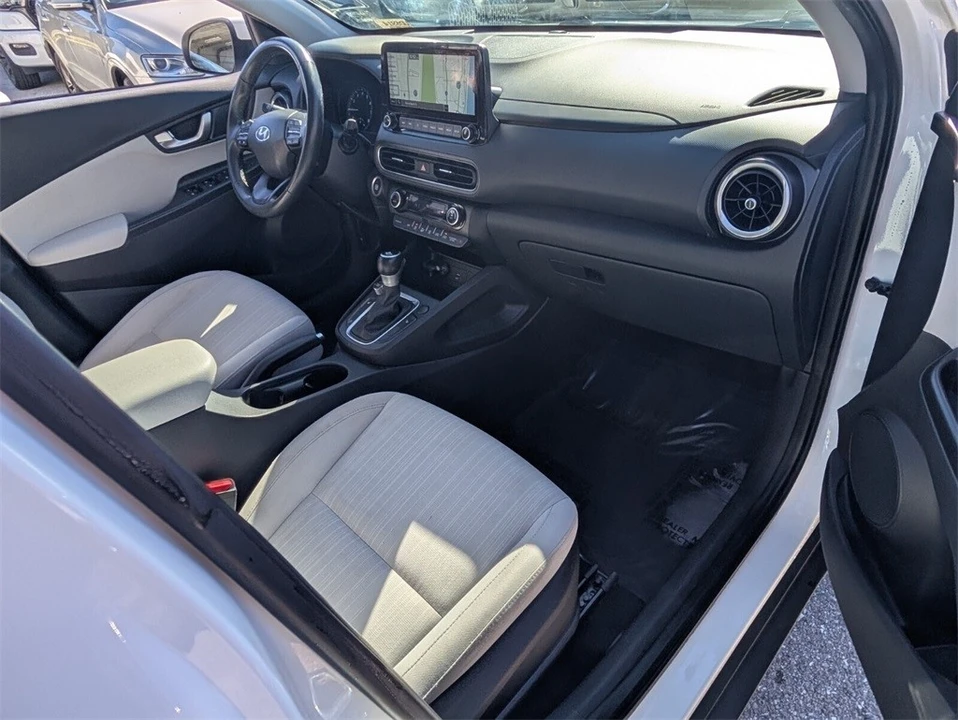 2023 Hyundai Kona - Image 16 of 21