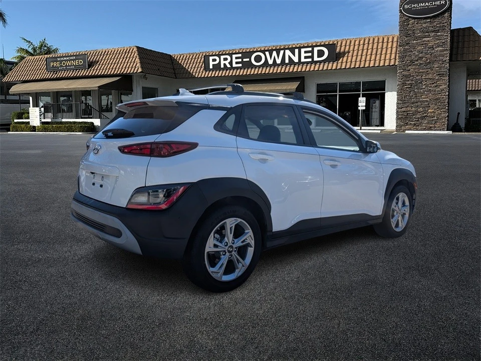 2023 Hyundai Kona - Image 7 of 12