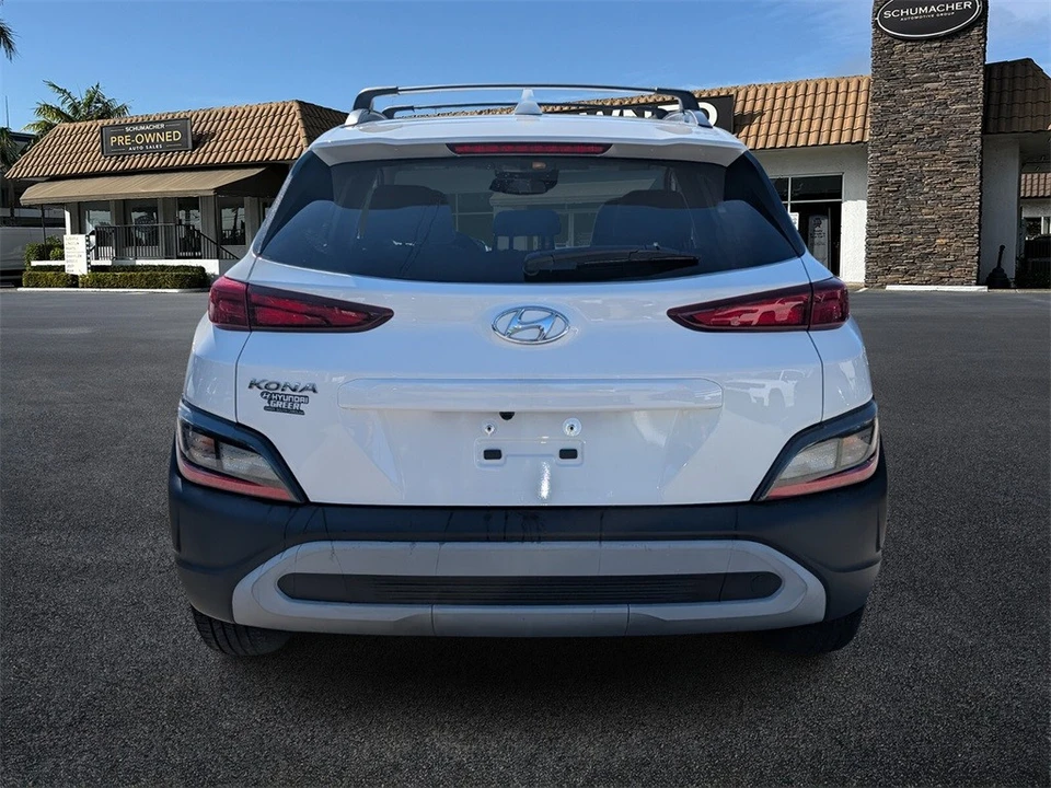 2023 Hyundai Kona - Image 6 of 12