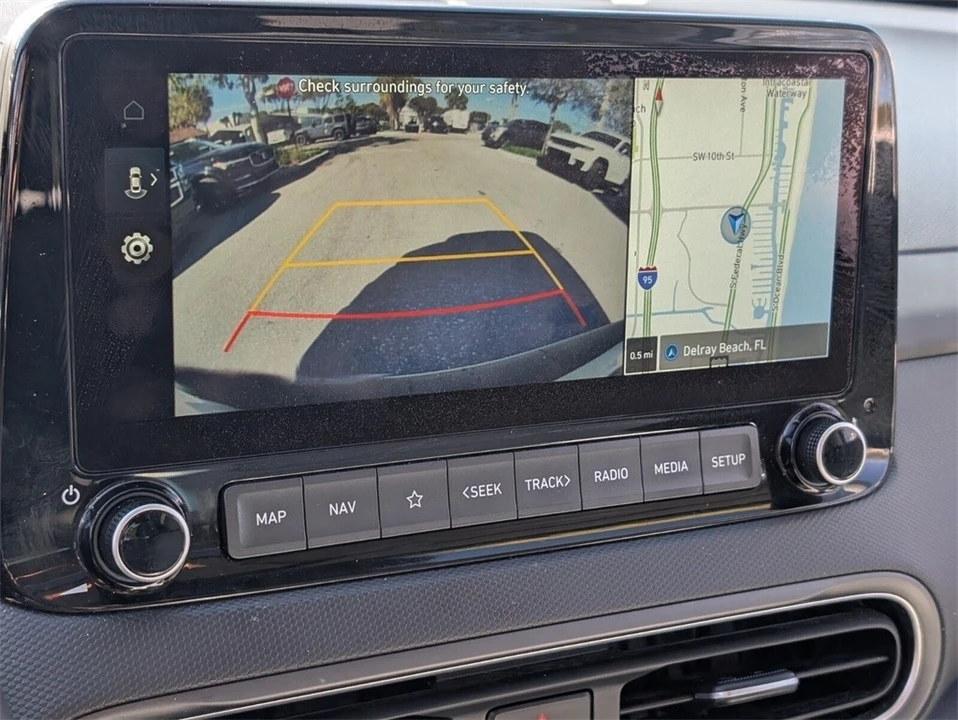 2023 Hyundai Kona - Image 21 of 21