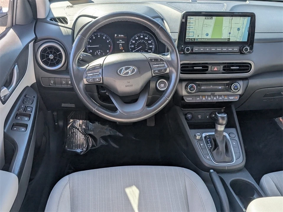 2023 Hyundai Kona - Image 13 of 21