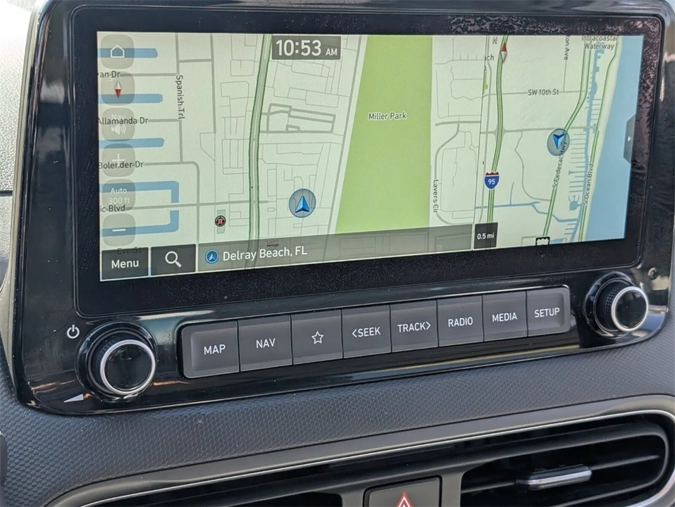 2023 Hyundai Kona - Image 20 of 21