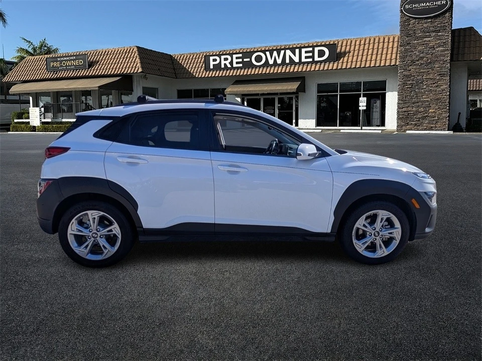 2023 Hyundai Kona - Image 8 of 21