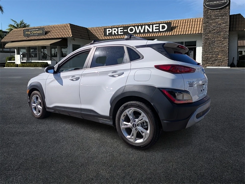 2023 Hyundai Kona - Image 5 of 21