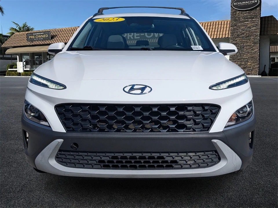 2023 Hyundai Kona - Image 2 of 12