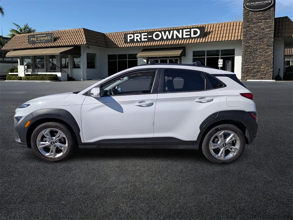 2023 Hyundai Kona - Image 4 of 21