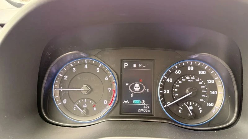 2023 Hyundai Kona - Image 12 of 12