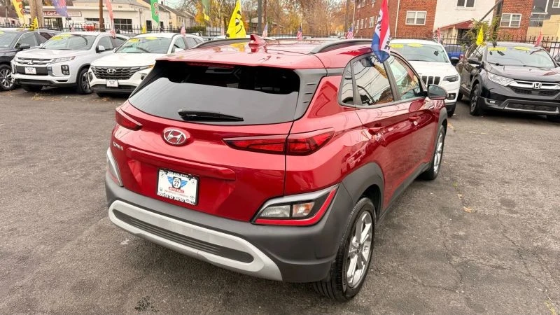 2023 Hyundai Kona - Image 9 of 12