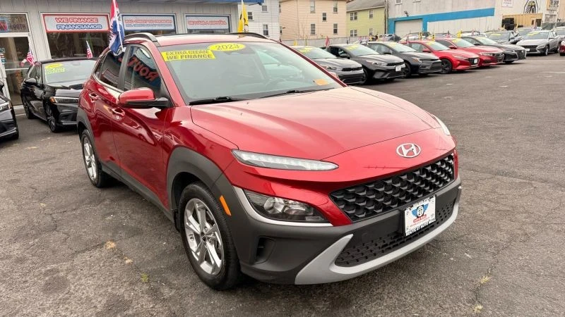 2023 Hyundai Kona - Image 2 of 12
