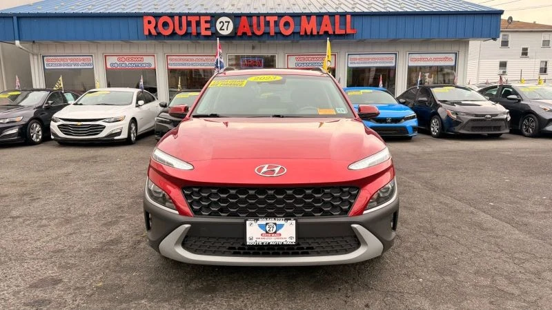 2023 Hyundai Kona - Image 3 of 12