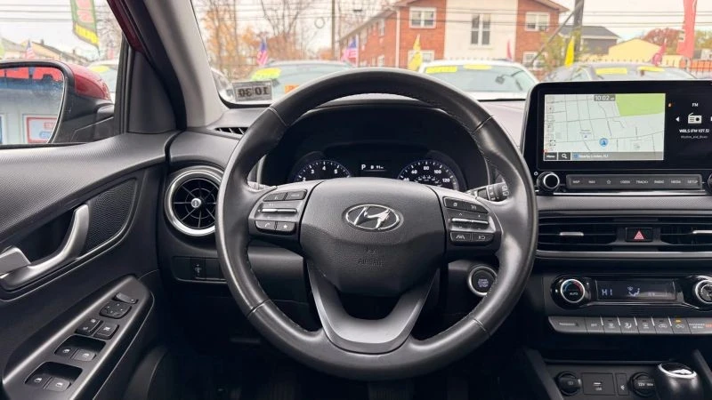 2023 Hyundai Kona - Image 7 of 12