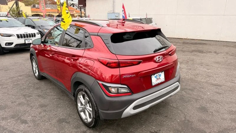 2023 Hyundai Kona - Image 5 of 12