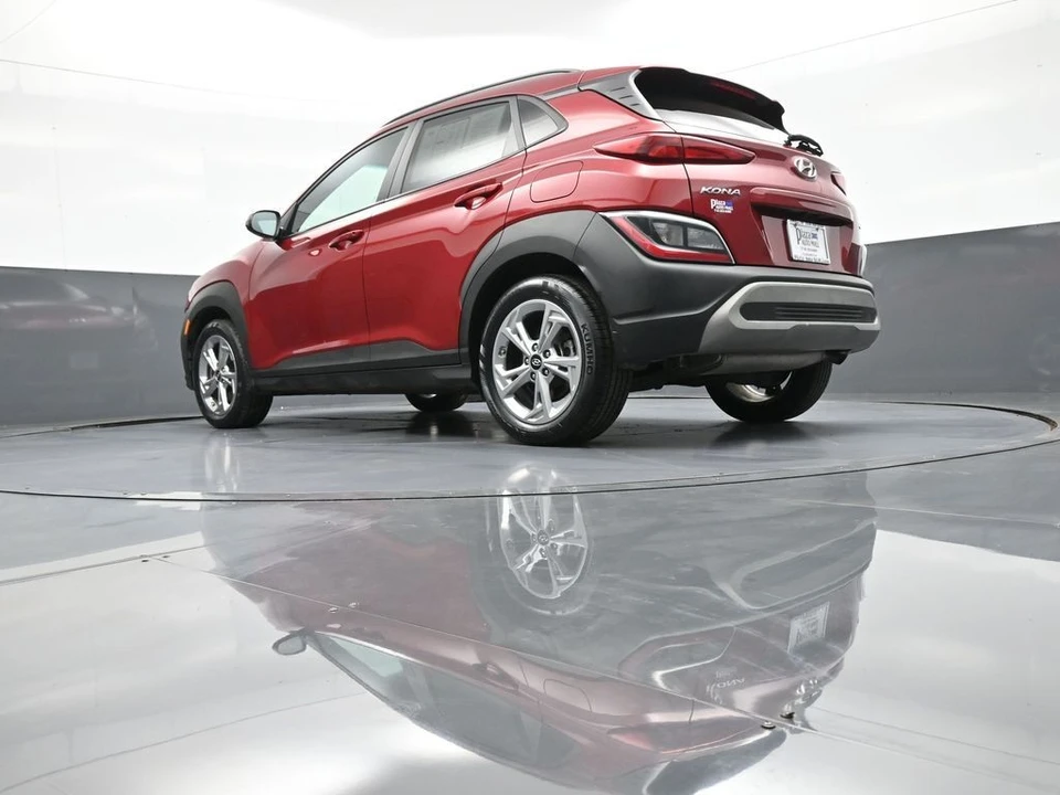 2023 Hyundai Kona - Image 18 of 21