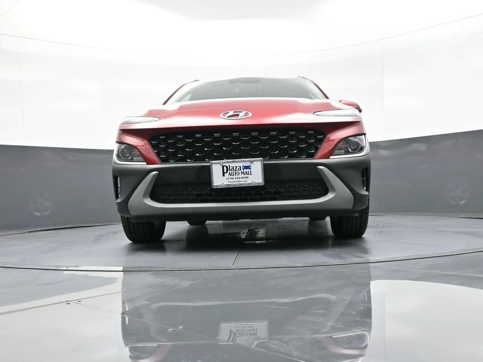 2023 Hyundai Kona - Image 13 of 21