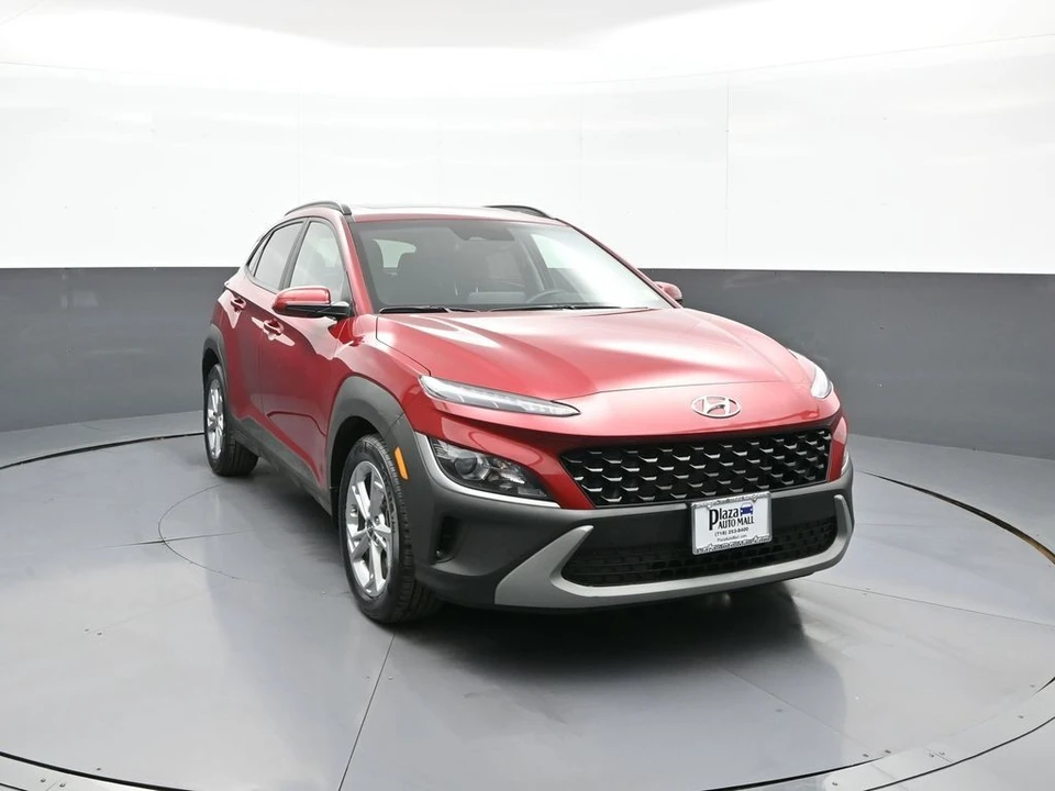 2023 Hyundai Kona - Image 3 of 21
