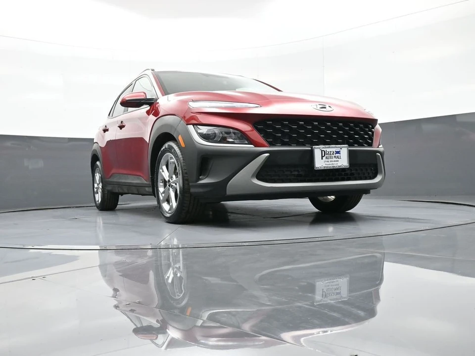 2023 Hyundai Kona - Image 14 of 21