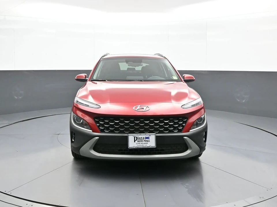2023 Hyundai Kona - Image 2 of 21