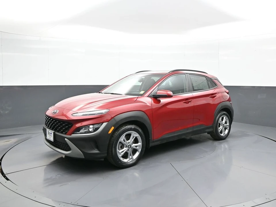 2023 Hyundai Kona - Image 10 of 21