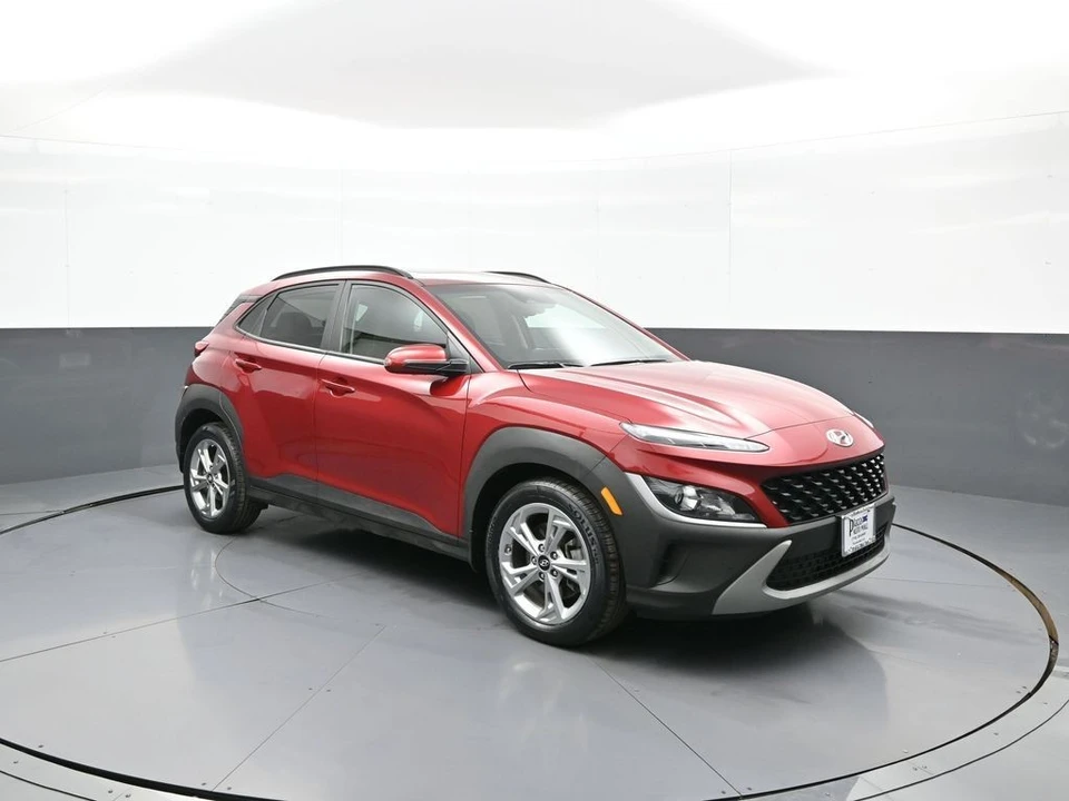 2023 Hyundai Kona - Image 4 of 21