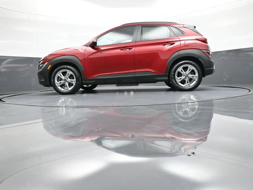 2023 Hyundai Kona - Image 19 of 21