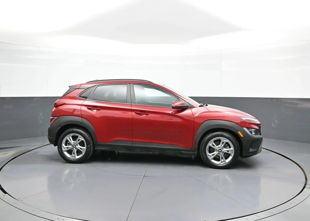 2023 Hyundai Kona - Image 5 of 21