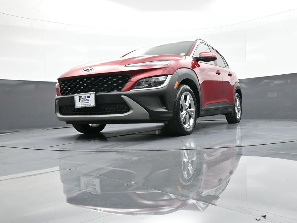 2023 Hyundai Kona - Image 12 of 21