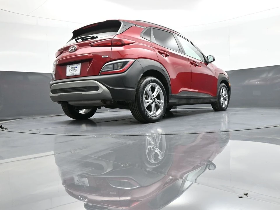 2023 Hyundai Kona - Image 16 of 21