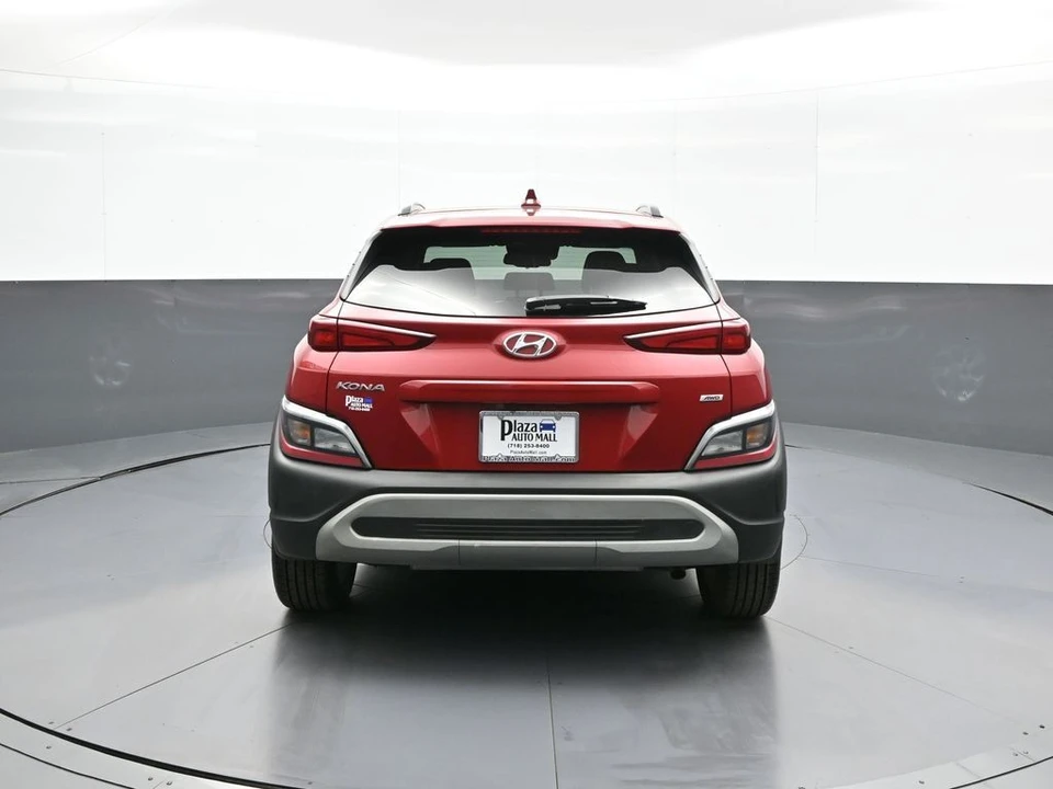 2023 Hyundai Kona - Image 7 of 21