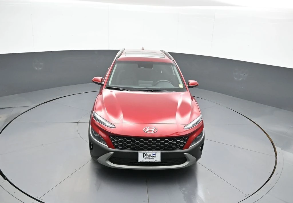 2023 Hyundai Kona - Image 21 of 21