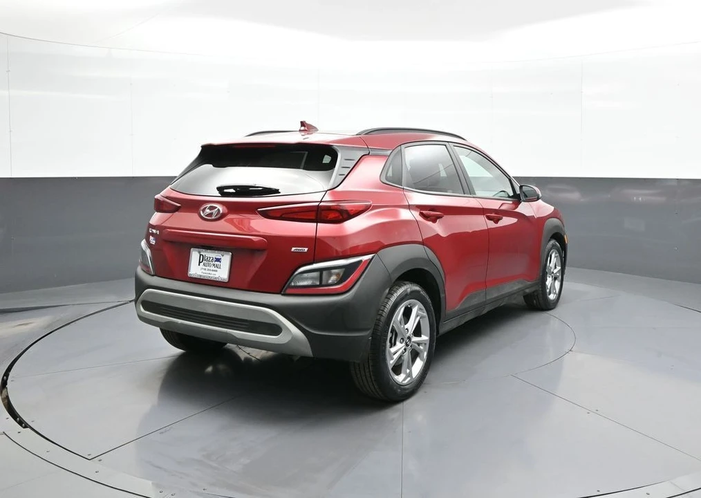 2023 Hyundai Kona - Image 6 of 21