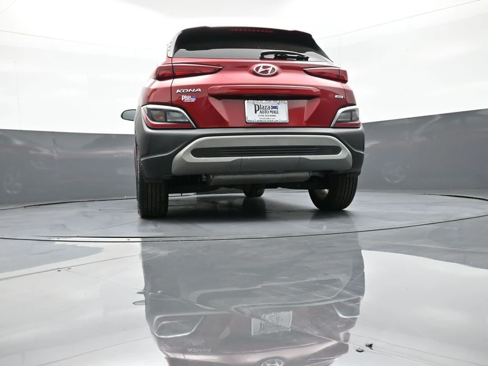 2023 Hyundai Kona - Image 17 of 21
