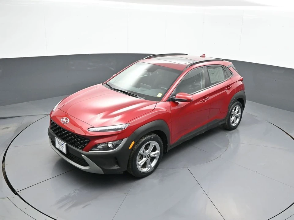2023 Hyundai Kona - Image 20 of 21