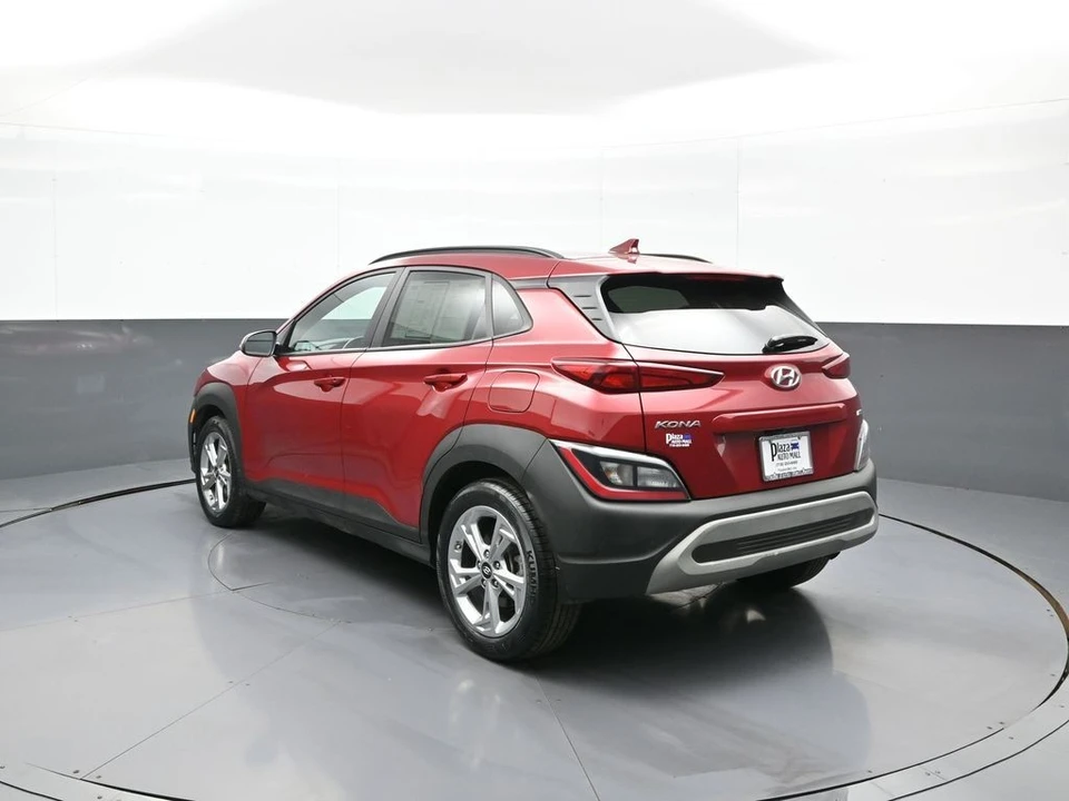 2023 Hyundai Kona - Image 8 of 21