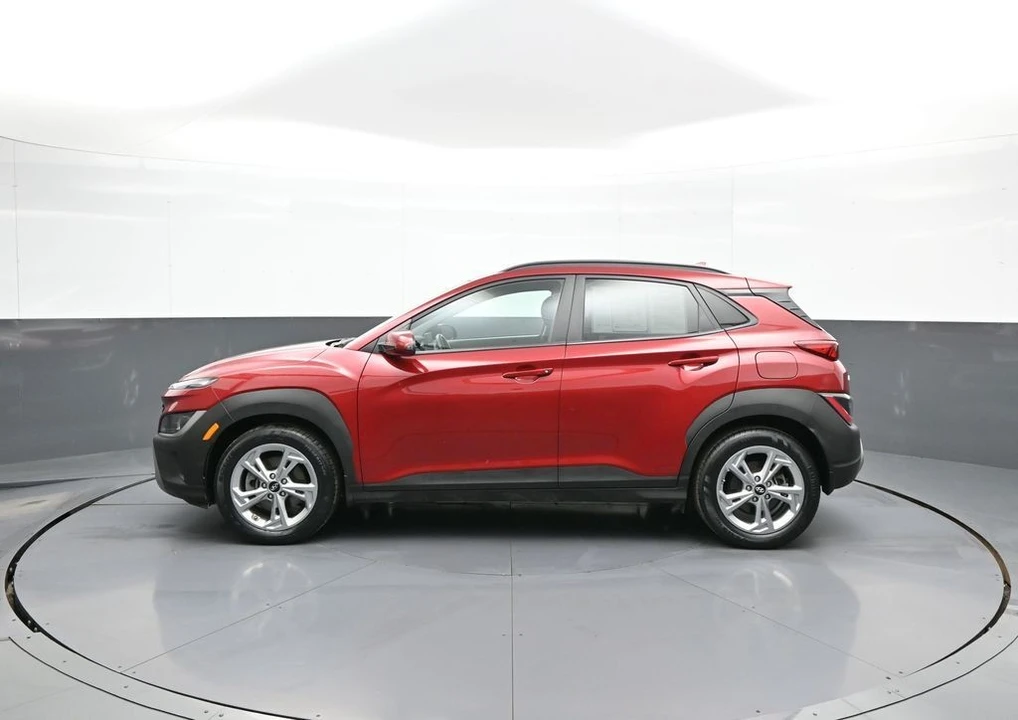 2023 Hyundai Kona - Image 9 of 21