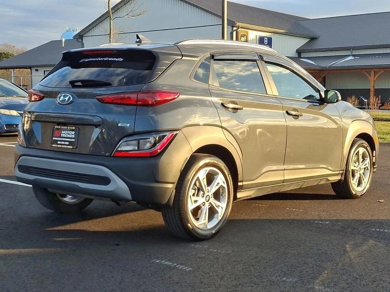 2023 Hyundai Kona - Image 6 of 12