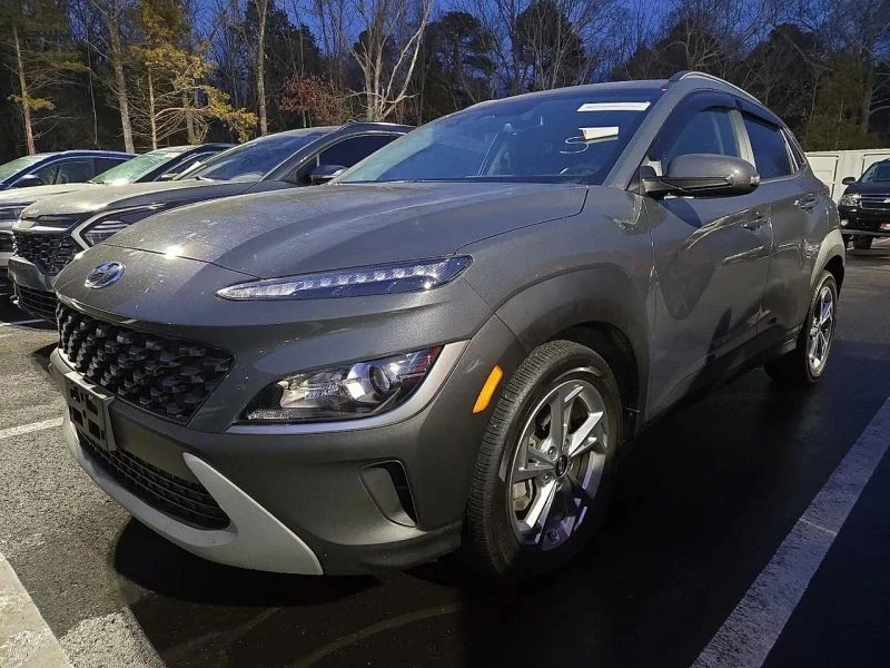 2023 Hyundai Kona - Image 2 of 4