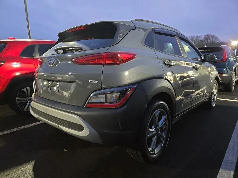 2023 Hyundai Kona - Image 4 of 4