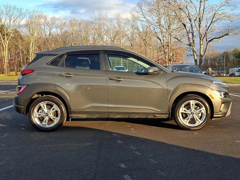 2023 Hyundai Kona - Image 7 of 12