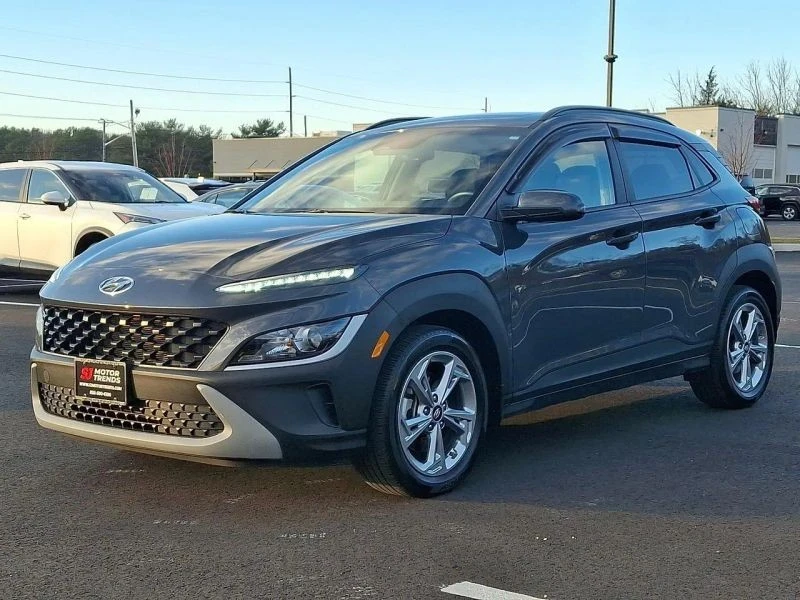2023 Hyundai Kona - Image 3 of 12