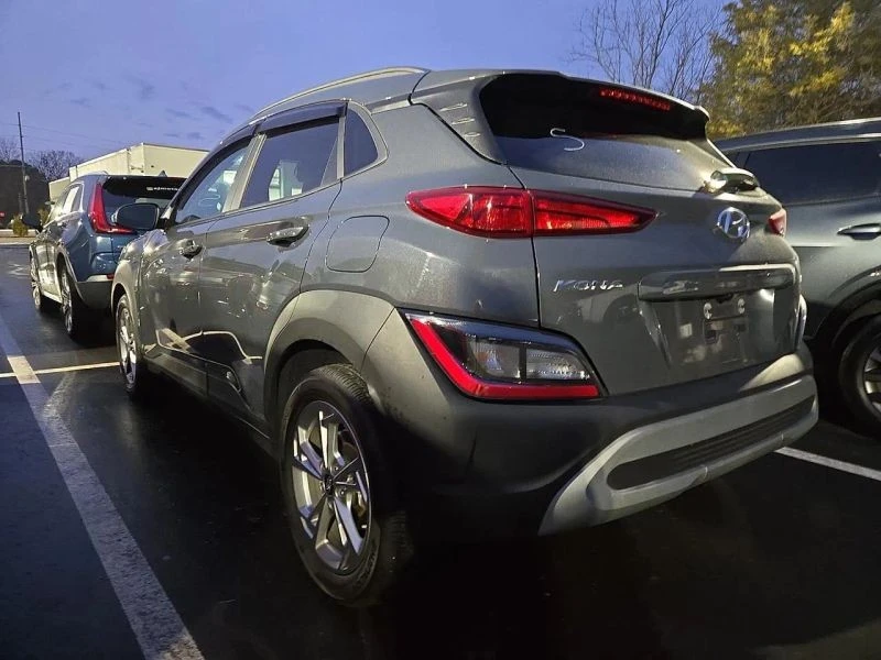 2023 Hyundai Kona - Image 3 of 4