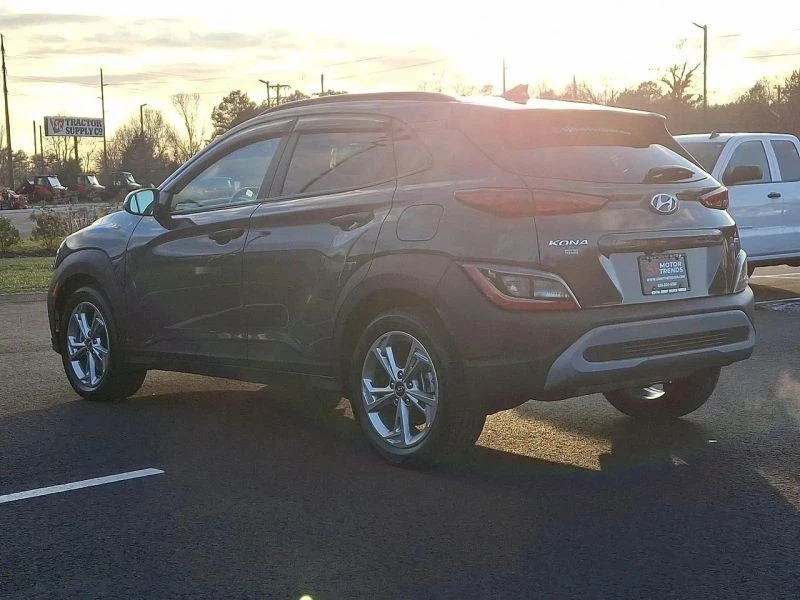 2023 Hyundai Kona - Image 4 of 12